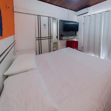 Hotel Hostel Caçari Boa Vista  Extérieur photo