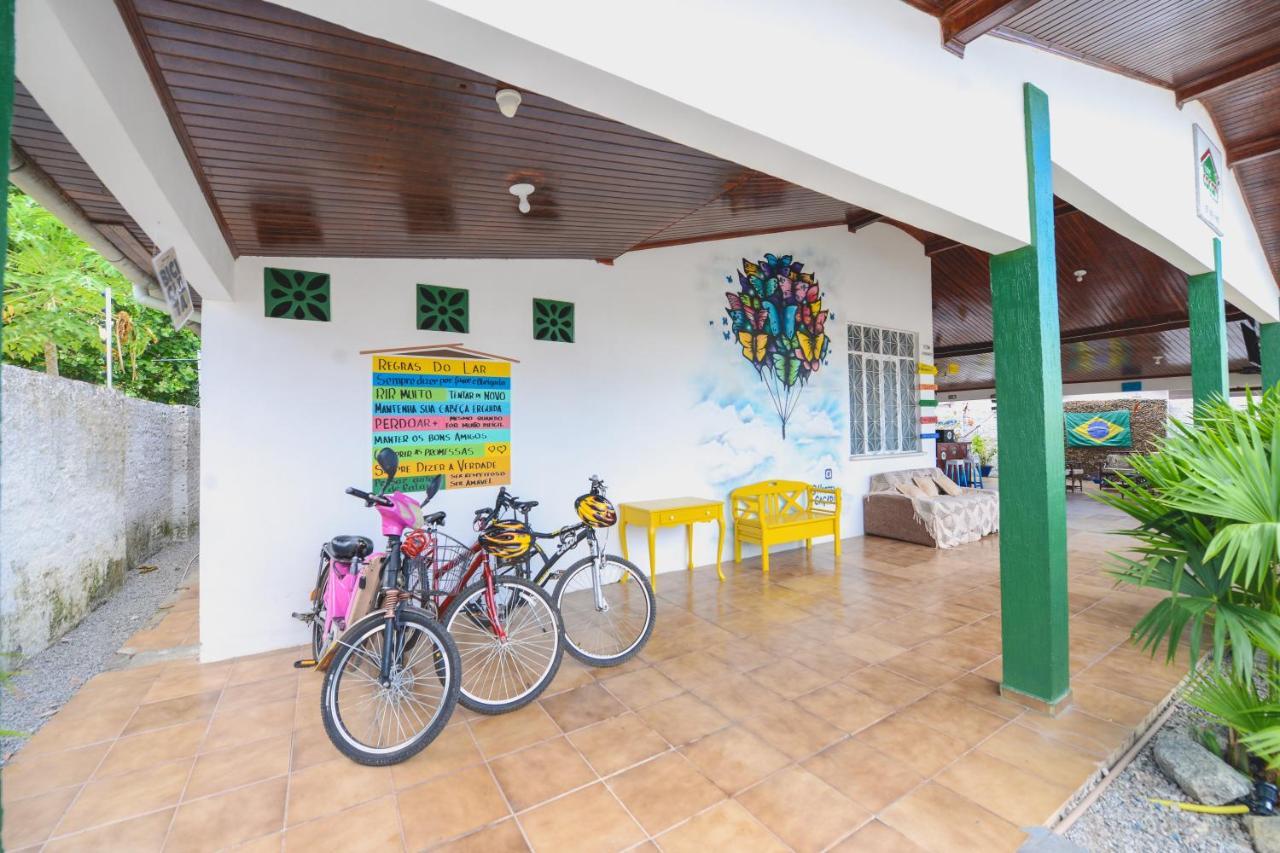 Hotel Hostel Caçari Boa Vista  Extérieur photo