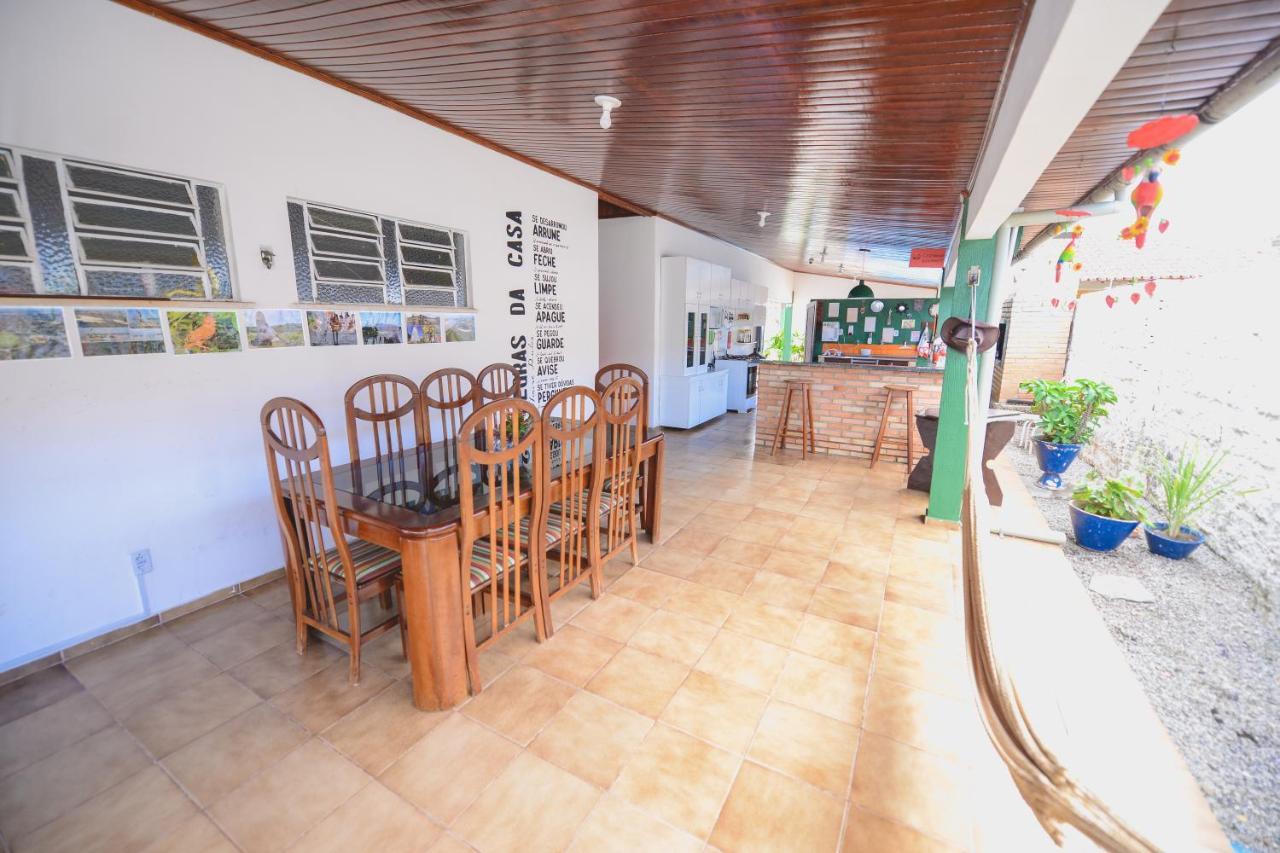 Hotel Hostel Caçari Boa Vista  Extérieur photo