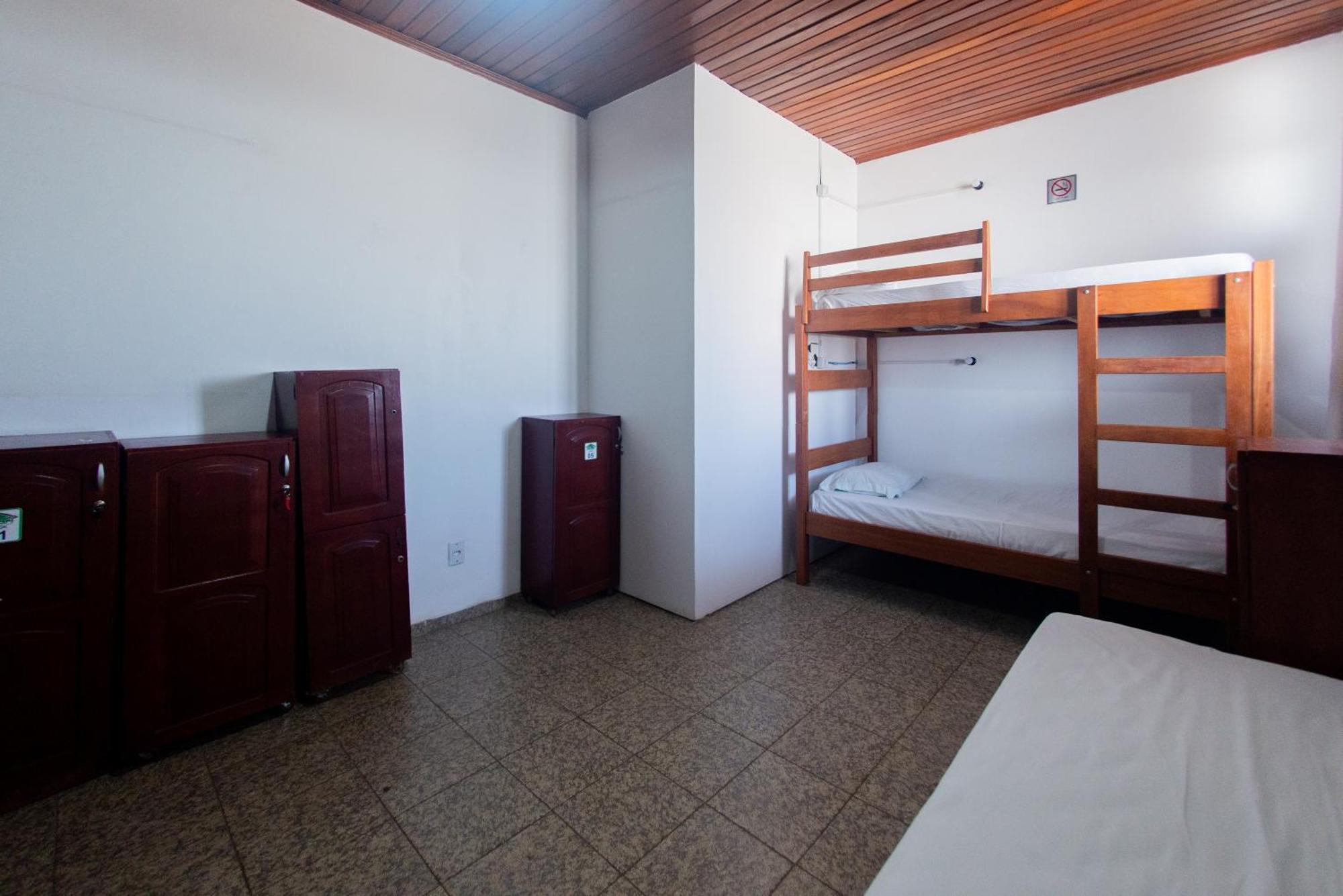 Hotel Hostel Caçari Boa Vista  Extérieur photo