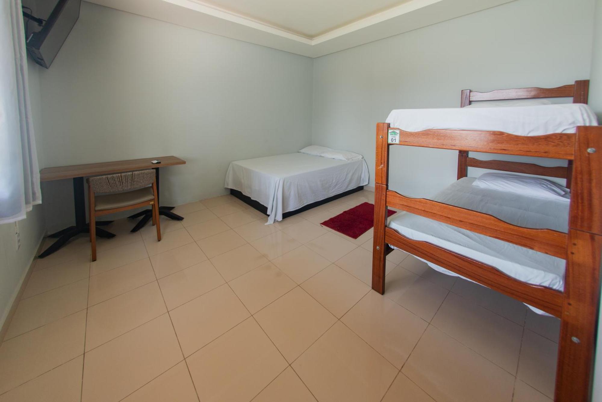 Hotel Hostel Caçari Boa Vista  Extérieur photo