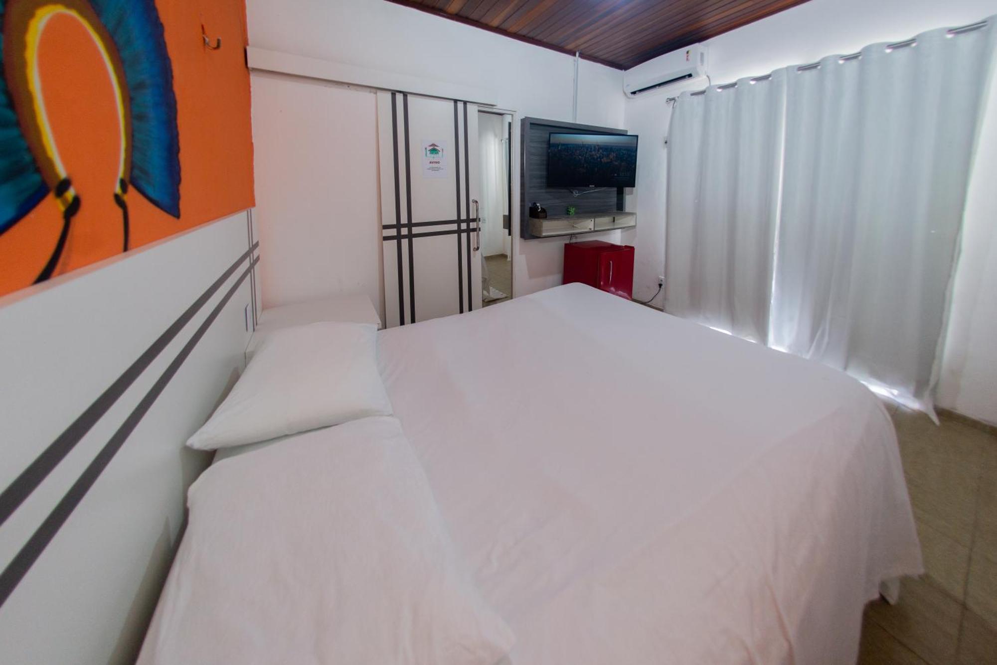 Hotel Hostel Caçari Boa Vista  Extérieur photo