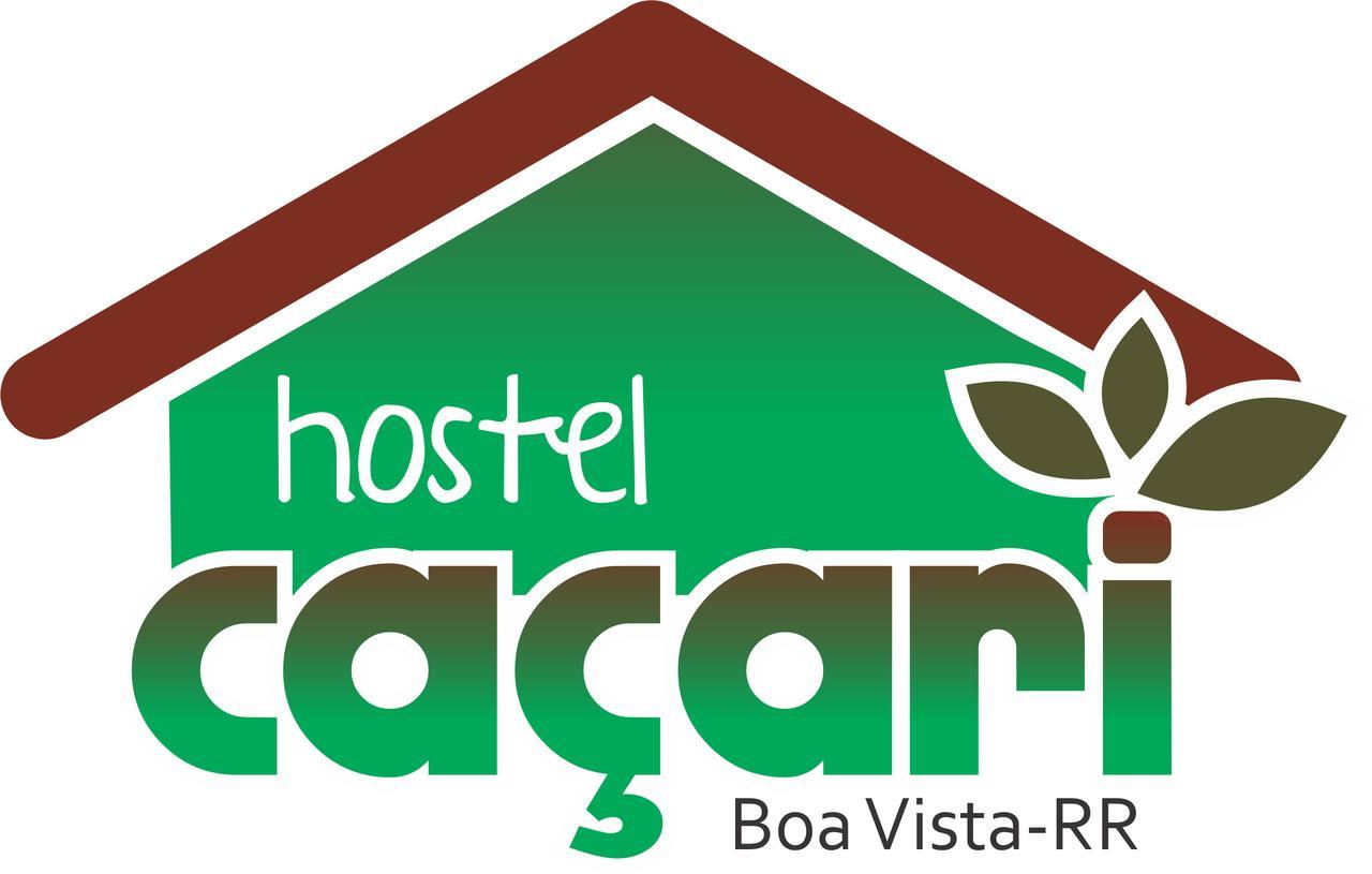 Hotel Hostel Caçari Boa Vista  Extérieur photo