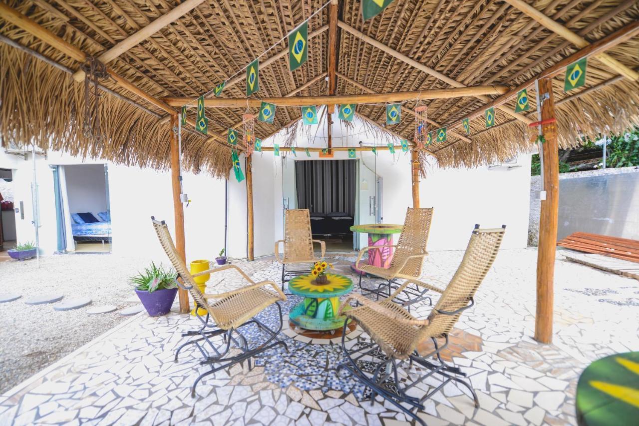 Hotel Hostel Caçari Boa Vista  Extérieur photo