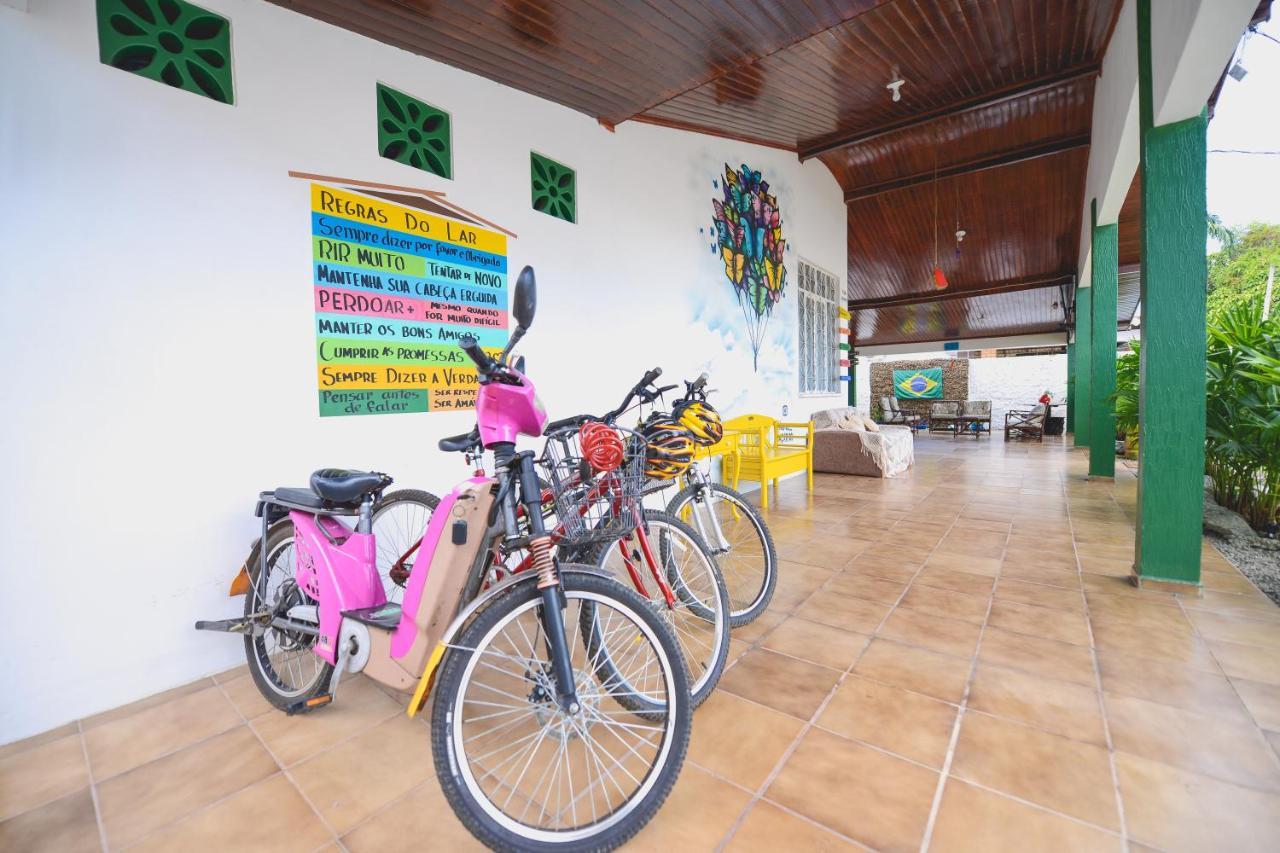 Hotel Hostel Caçari Boa Vista  Extérieur photo
