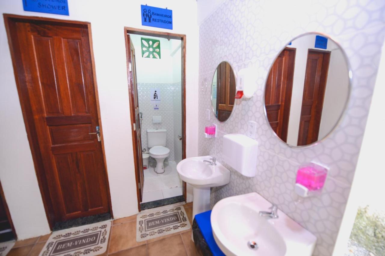Hotel Hostel Caçari Boa Vista  Extérieur photo