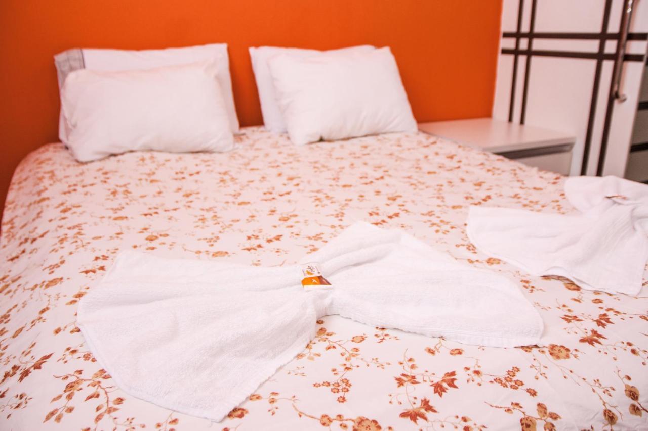 Hotel Hostel Caçari Boa Vista  Extérieur photo